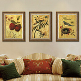 客廳裝飾畫 歐式 三聯品牌專賣_客廳裝飾畫 歐式 三聯專賣店_客廳裝飾畫 歐式 三聯網上商城